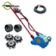 mechanical descaling